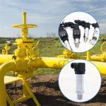 Explosion Proof Air Pressure Transmitter