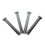 BS EN ISO13918 ML18AL M10 To M25 Seismic Wedge Anchors