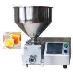 Best Price Stainless Steel Automatic Ice Cream Sealing Capping Rotary Cup