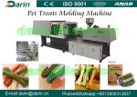 Pet Dog Training Bone Snacks Injection Molding Machine