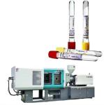 Blood Lancet Auto Injection Molding Machine For Blood Collection Tube Making