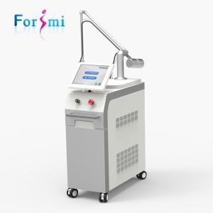 Wholesale Beauty spa use gynecology professional 10.4 inch 0.1~10ms 10600nm co2 fractional laser equipment with CE FDA approved from china suppliers
