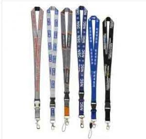 Wholesale Polyster lanyard from china suppliers