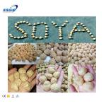 Protein Textured Food Production Line Making Extruder Machine for Soyabean