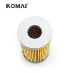 YM129053-55620 Hitachi Excavator Filters Fuel Water Separator Assembly YM129100