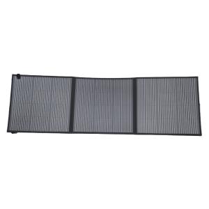 Wholesale Convenient Camping Solar Blanket With Bracket 1305*5*840mm 150W from china suppliers
