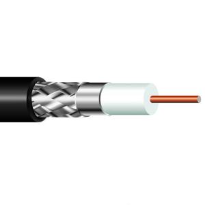 Wholesale 90dB RF Shielding 8D-FB CNT-400 LMR400 Coaxial Aerial Cable from china suppliers