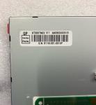 AT080TN03 Innolux 8.0" 800(RGB)×480 350 cd/m² INDUSTRIAL LCD DISPLAY