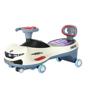 Wholesale 2-6 Years Old Boys and Girls GW 5kg Function Scooter Balance Scooter Bike Ride On Car from china suppliers