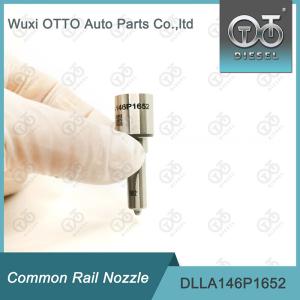 Wholesale DLLA146P1652 Common Rail Nozzles For Injectors 0445120096/108 from china suppliers