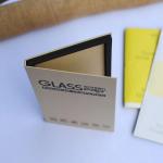 paper packaging boxes for glass screen protector repackaging retail box package