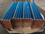 Dehumidifier Fin Tube Coil Heat Pump Evaporator Custom