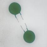PTCR Motor Ceramic PTC Thermistor Relay 100mA 265V For Overvoltage And