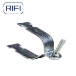 UL Metal Conduit Clamp Unistrut Channel Fitting Galvanized Pipe Clamp