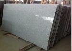 G603 Padang Cristall Lunar Pearl Crystal white Light grey white Granite stone