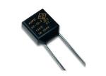 Aupo Thermal Cutoff Fuse TF 115℃ 250V 1A A2-1A-F Square Alloy Temperature Fuse