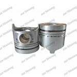 RF8-L Engine Piston 12011-97161 For Nissan Engine Spare Parts