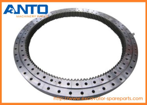 9102726 Excavator Swing Bearing Gear Used For Hitachi EX100-2 EX100-3 EX120-2