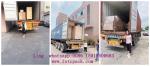 China Automatic bucket chain feeding vertical form fill seal food packing