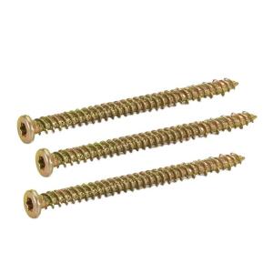 Wholesale Window Concrete Frame Screws Countersunk Head Screws Concrete 7.5 from china suppliers