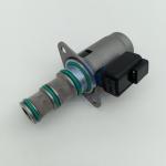 12V Solenoid Valve 335/C9743 335C9743 for JCB 3CX 4CX Loader