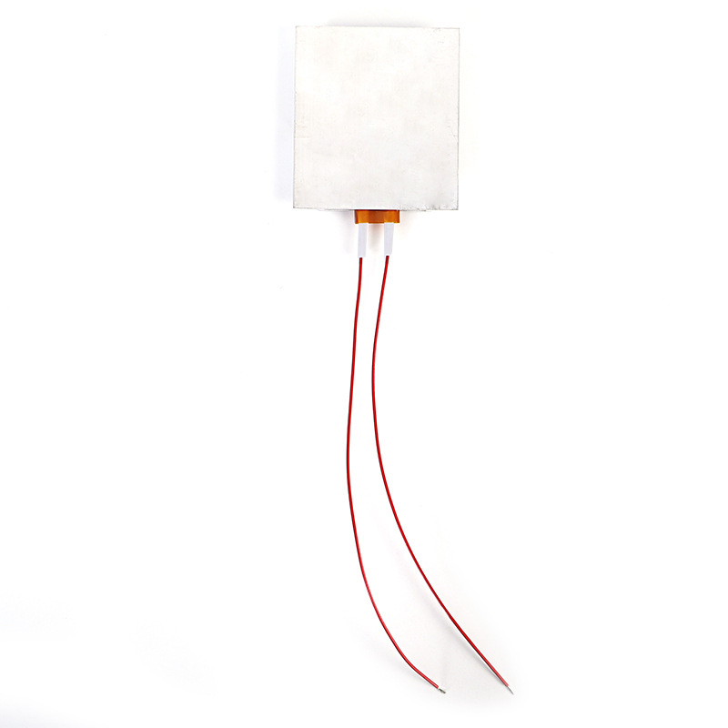 Al Ceramic Ptc Electric Heating Element For Foot Washing Pan Appliances