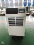 Portable AC Heat Pump 220V- 12000 Cooling BTU 10200 Heating BTU