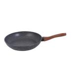Nonstick Aluminum Cookware Sets Long Service Life For Home Kitchen