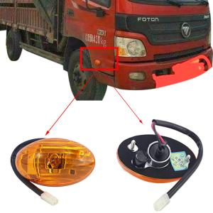 Wholesale Foton Truck Aumark Ollin Door Light from Essential Truck Parts SKU1 12V Left Year 2016- from china suppliers