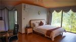 Resort Lodge Luxury Hotel Tents 20-100 Square Meters PVDF Membrane Tensile Shade