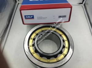 Wholesale Single Row Cylindrical roller bearings NU2326ECMA/C4 , NU2326ECML/C4 from china suppliers