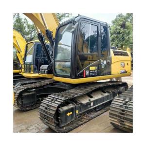 Wholesale CAT 313D Used Excavator CAT313 Original Hydraulic Cylinder Crawler Chain Moving Type 13 Ton from china suppliers