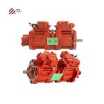 Excavator Piston Main Pump E312 E317B K3V63DT 9N3D 14T Hydraulic Parts