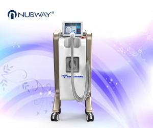 Wholesale 2017 latest design body conturring shaping Hifu body slimmig machine from china suppliers