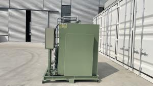 Wholesale China Ammonia Dissociation Furnace Ammonia Decomposition Generator Ammonia Decomposition Of Hydrogen Gas from china suppliers