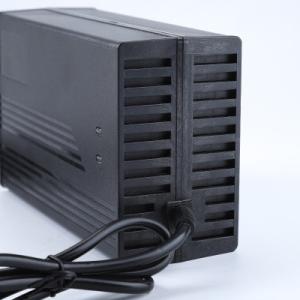 Wholesale 624550659431/3 Lithium Ion 48v Battery Charger Lithium Battery Charger 24v Automatic Smart Car Lifepo4 Lithium Ion 12/ from china suppliers