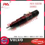 Hot Sale Diesel Engine Fuel Injector 22459521 Fuel Injector Assembly BEBE1R17001