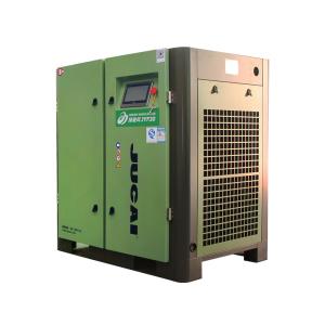 Wholesale 22kw Industrial Screw Air Compressor 30hp Variable Speed Rotary Screw Air Compressor from china suppliers