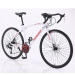 150KG Load Capacity Road Bike Customization for Men Bicicleta Racing 700c