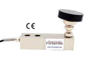 Wholesale Single Ended Beam Load Cell 1klb 2klb 3klb 5klb 10klb Weight Sensor from china suppliers