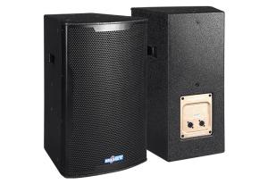 Wholesale 12 inch professional loudspeaker passive two way pa conference speaker MT12 from china suppliers