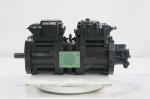 Belparts Hydraulic Pump Assy EC140 XE150 LG150 LG915 SC160 For K3V63DT Excavator