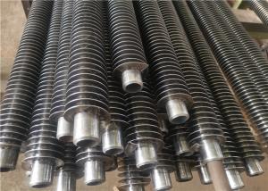 Wholesale Boiler Component Parts H Square Fin Tube Carbon Steel For Heating Transfer System from china suppliers