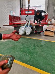 Wholesale Special Type Deep Pumping ID 63.5mm Sucker Rod Pump from china suppliers