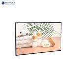 Stylish 55 Inch 20mm Ultra Thin Lcd Display Lightweight commercial digital