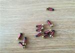 Custom Materials Plastic Molded Parts , ABS Injection Molded 0.01mm Tolerance