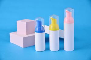 Wholesale Body Wash Flower Pump Dispenser Dish Soap 0.8cc Output Outspring from china suppliers