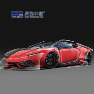 Wholesale TPU STEK Automotive Paint Protection Film Best Transparent PPF High quality TPU TPH series from china suppliers
