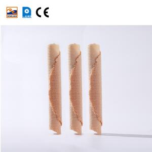 Wholesale Gas Heating Egg Roll Production Line With One Year Warranty from china suppliers