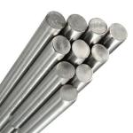 ISO9001 Turbine Cold Rolled Round Bar , 630 Precision Stainless Steel Rod